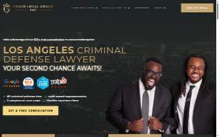 Grace Legal Group Inc.