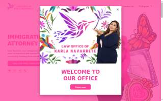 Law Office of Karla Navarrete