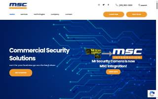 MSC Integration of Florin