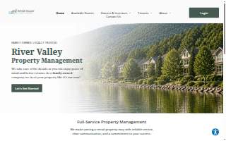 River Valley Property Management of Florin