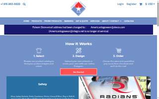 American LogoWear