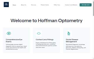 Hoffman Optometry