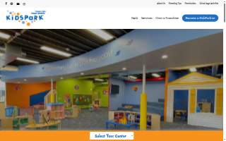KidsPark - Folsom