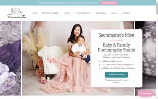 LaLa Photography Sacramento of Folsom