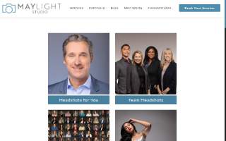 Maylight Studio