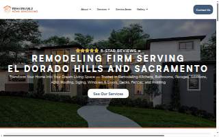 Remarkable Home Remodeling