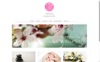 Sakura Acupuncture
