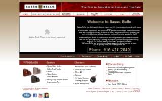 Sasso Bello
