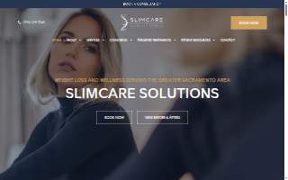 SlimCare Solutions of Folsom