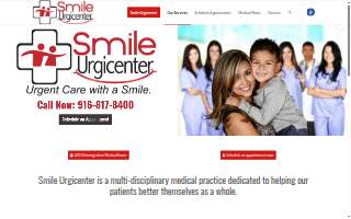 Smile Urgicenter