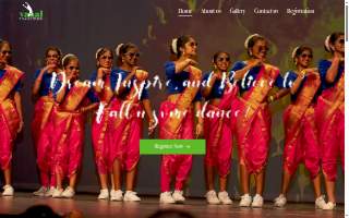 Yaaal Dance Studio
