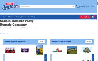 909 Jumpers and Party Rentals