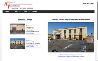 Arrowest Properties
