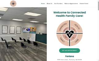 Connected Health Family Care