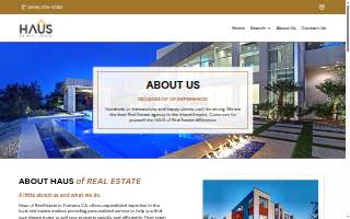 Haus of Real Estate