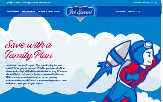 Jet Speed Car Wash