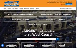 Pacific Auto Center