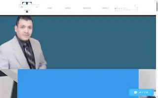 Tafoyas Income Tax website