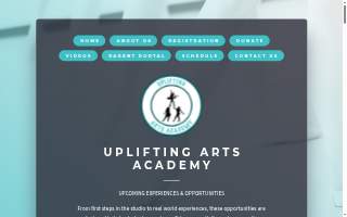 Uplifting Arts Academy