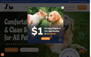Valley Pet Hotel