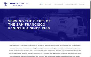 Adary Electric, Inc.