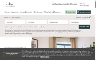 Atria at Foster Square