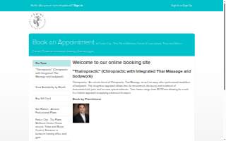 Cricks Chiropractic & Bodywork