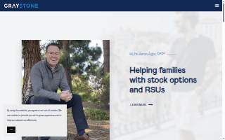 Graystone Advisor
