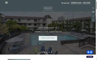 Harbor Cove Apartments