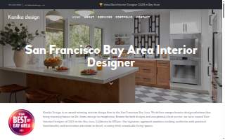 Kanika Design of Foster City