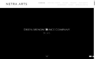 Netra Arts and Canvas and Cafe