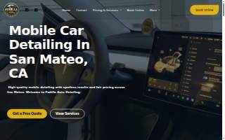 Padilla Auto Detailing