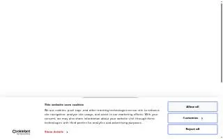 Qualys, Inc. website