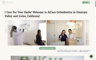AiCare Orthodontics