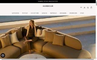 HARBOUR | Orange County Outlet