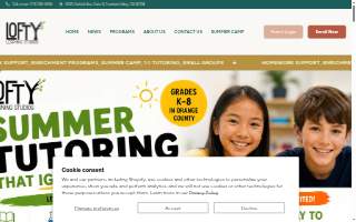 Lofty Learning Studios