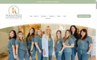 Manfred Orthodontics