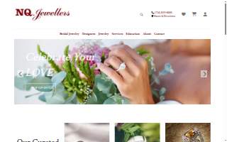 NQ Jewellers