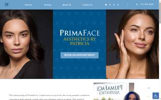 PrimaFace Aesthetics