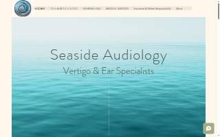 Seaside Audiology Vertigo & Ear Specialists of Fountain Valley