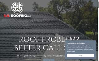 SG Roofing LLC