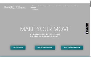 The Elizabeth Do Team - Keller Williams Realty