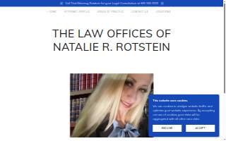 The Law Offices of Natalie R. Rotstein