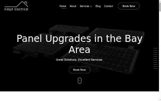 Adept Electrical Solutions