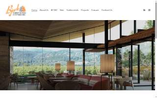 Bjork Construction Co Inc