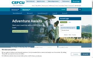 CEFCU Member Center of East Peoria