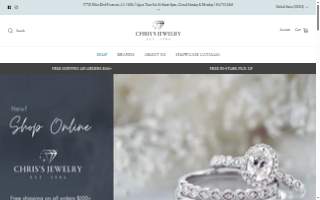 Chris' Jewelry
