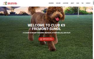 Club K9 Fremont-Sunol