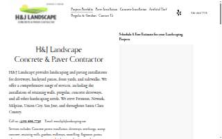 H&J Landscaping Services