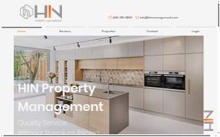 HIN Property Management